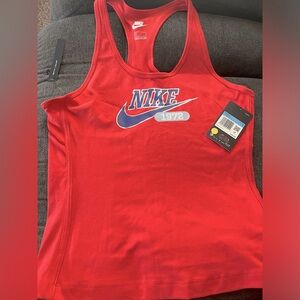 Women’s Tightfit Tank